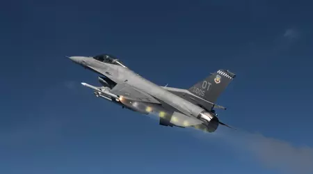 USA godkjenner salg av AMRAAM-missiler til Romania for nesten 600 millioner dollar