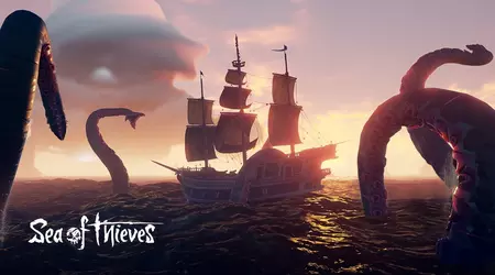 Dårlige nyheter for Sea of Thieves-fans: Lansering av sesong 10 utsatt til oktober 