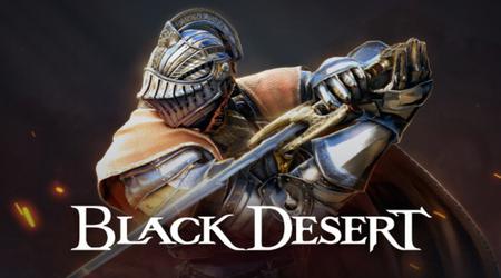 Dra nytte av et unikt tilbud: Steam har en giveaway av det populære MMORPG-spillet Black Desert (og det er ikke en demo!)