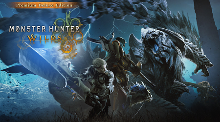 Capcom kunngjør globale utgivelsestider for Monster Hunter Wilds i forskjellige regioner