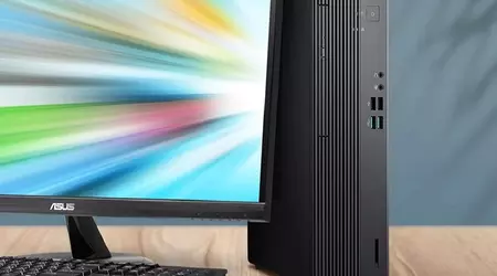 Asus har lansert to kompakte stasjonære datamaskiner med flotte funksjoner og en rimelig prislapp