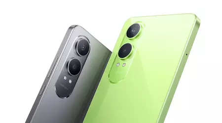 OPPO K12x: 120Hz OLED-skjerm, Snapdragon 695-brikke, opptil 12 GB RAM og 5500 mAh batteri til en pris fra $ 179