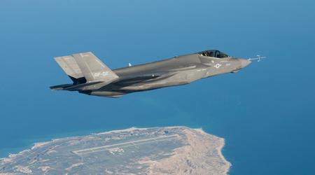 Den amerikanske marinen ønsker å utstyre femte generasjons F-35 Lightning II-kampfly med nye JAGM-F-missiler.