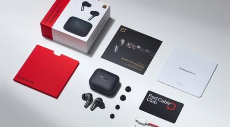 Rabatt på 50 dollar: OnePlus Buds Pro 2 med ANC er tilgjengelig på Amazon for 129 dollar.