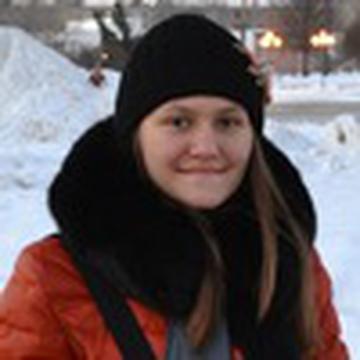 Вика Богдан