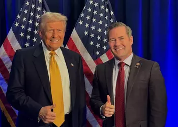 Trumps nasjonale sikkerhetsrådgiver brukte personlig Gmail ...