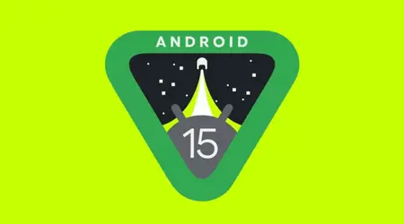 Den første betaversjonen av Android 15 er nå lansert.