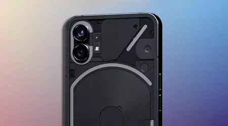 To modifikasjoner, to farger og en pris fra 400 euro: En innsider avslører nye detaljer om Nothing Phone (2a).