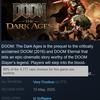 DOOM: The Dark Ages miniatyr - spill