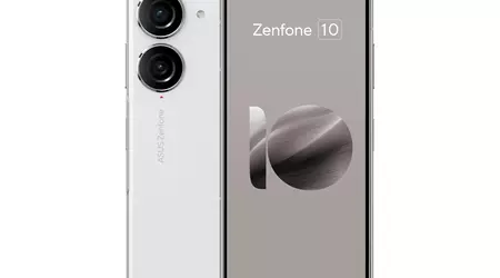 Insider avslører utseende, spesifikasjoner og pris på ASUS Zenfone 10-smarttelefonen