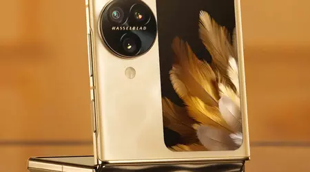 OPPO Find N3 Flip med AMOLED-skjermer, Hasselblad-kamera og Dimensity 9200-brikke lanseres globalt