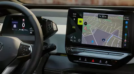 Plasseringen av 800 000 elbiler fra VW-konsernet har blitt avslørt på grunn av en programvaresårbarhet