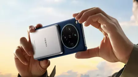 Bilder av Oppo Find X8 Ultra har dukket opp