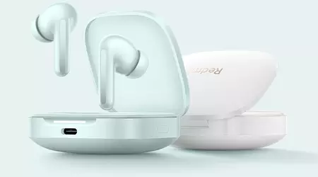 Xiaomi bekrefter Redmi Buds 6 utgivelse på 25 September