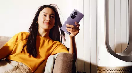 Snapdragon 778G, 120Hz AMOLED-skjerm, 50MP-kamera og 80W-lading til 470 dollar - OPPO Reno 10 Pro global versjon introdusert