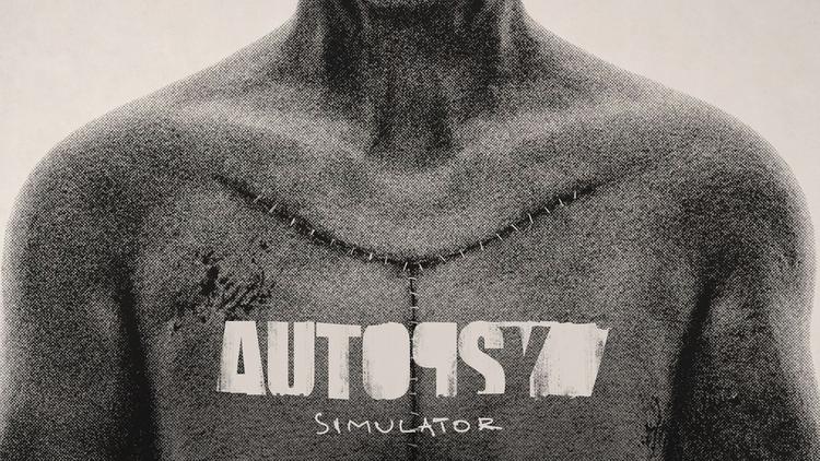 Trailer for Autopsy Simulator avslører utgivelsesdato ...