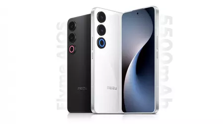 Meizu 21 Note avduket: ny smarttelefon med Snapdragon 8 Gen 2, 8T LTPO OLED skjerm og 5500 mAh batteri med 65W hurtiglading