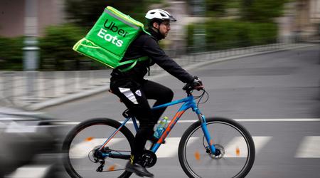 Uber kjøper taiwansk virksomhet fra konkurrenten Delivery Hero for 950 millioner dollar