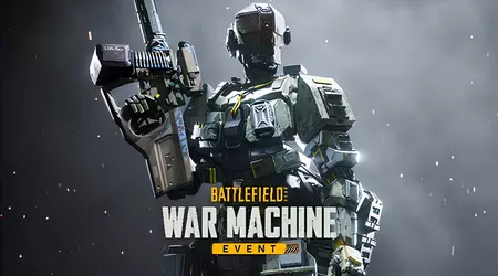 Battlefield 2042 vil være vert for War Machine-arrangementet: utviklere vil legge til tre tidsmoduser til skytteren