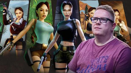 Komponisten bak murene: komponisten av lydsporene til flere deler av Tomb Raider fikk en ubetinget dom for økonomisk svindel