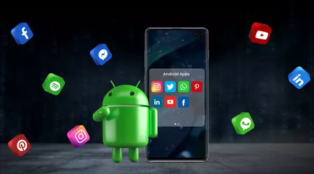 Android 16 vil bli utgitt i juni 2025