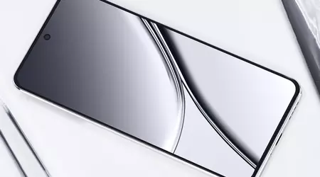 Slik kommer Realme GT 5 til å se ut: selskapets nye flaggskip-smarttelefon med Snapdragon 8 Gen 2-brikke.