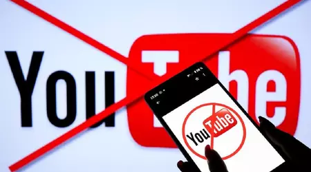 Jernteppet blir stadig lavere: Russiske myndigheter har nesten fullstendig blokkert YouTube