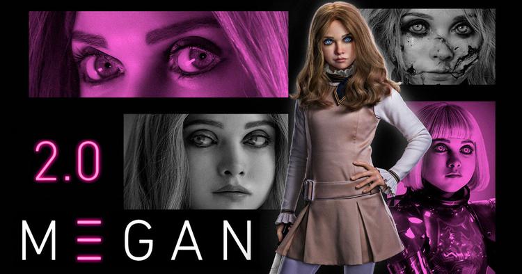 Blumhouse innrømmer: vi undervurderte M3GAN - ...