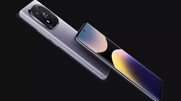 Insider: Redmi Note 15 Pro+ vil ...