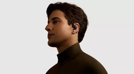 Shokz lanserer OpenFit 2: nye åpne hodetelefoner med forbedret lyd