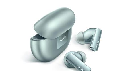 Huawei FreeBuds Pro 3 tilgjengelig på Amazon med 20 euro rabatt