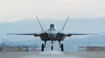 Tyrkia vil snart kvitte seg med den amerikanske motoren i sitt KAAN-jagerfly