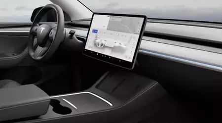 Tesla tilbyr et OEM Model Y interiørbelysningssett for $ 220, men bare i Kina