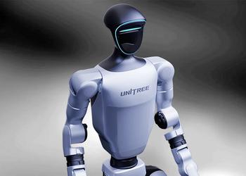 Fra smarttelefoner til humanoide roboter: Kinesiske ...