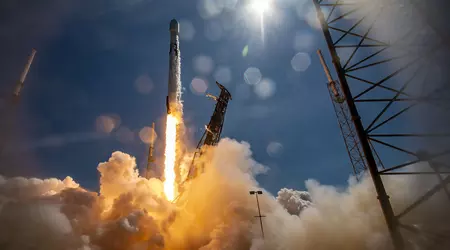 ESA og SpaceX sender Europas Euclid-teleskop til 1,5 milliarder dollar ut i rommet for å studere mørk materie og mørk energi