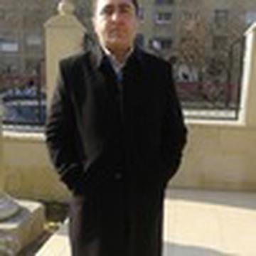 Qalib Suleymanov