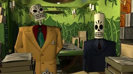 Innfødte versjoner av remastere av tre ikoniske LucasArts-oppdrag kan komme til PlayStation 5