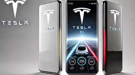 Ilon Musk ville være villig til å frigjøre Tesla Phone hvis tvunget til av Apple og Google