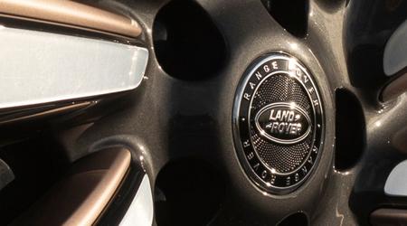 JLR vil begynne å montere Pirelli-dekk laget av fornybare materialer på bilene sine