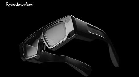 Utviklere kan lage spill og navigasjon i Spectacles AR-briller fra Snapchat
