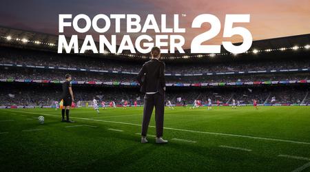 Sega kansellerer Football Manager 25 for å fokusere på utviklingen av Football Manager 26