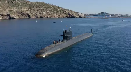 Navatina ønsker å selge Filippinene to dieselelektriske ubåter av S-80 Plus Isaac Peral-klassen til en verdi av 1,7 milliarder dollar, som er utstyrt med Harpoon- og NSM-missiler.