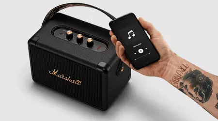 Marshall Kilburn II til $200 - en rabatt selv ikke Prime Day har hørt om