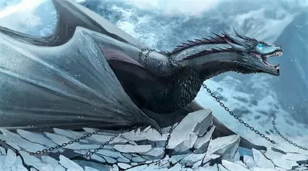 George R.R. Martin annonserer en ny bølge av Game of Thrones-spin-offs: hele åtte nye serier, hvorav én allerede er i produksjon.