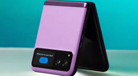 Dagens tilbud: Motorola Razr 2023 på Amazon med $ 200 rabatt
