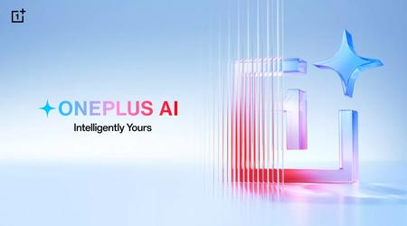 OnePlus 13s debuterer med AI Mind Space - en smart assistent på smarttelefonen din
