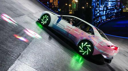 BMW VDX bremseenergigjenvinning kan lade 21 iPhones