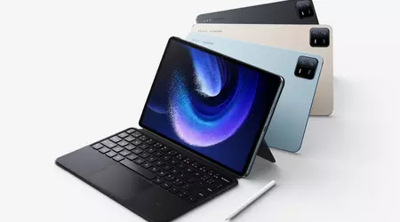 En innsider har avslørt pris og konfigurasjoner av de europeiske versjonene av Xiaomi Pad 7 og Xiaomi Pad 7 Pro-nettbrett