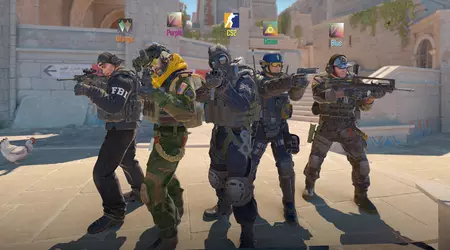 Svindlere sender esport-kamper der de tilbyr spillere å vinne skins til Counter-Strike 2, men i stedet stjeler de bare kontoen