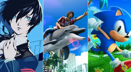 Like a Dragon, Persona og Sonic skal bli enda større: en innsider avslører Segas planer om årlige utgivelser av spill fra de mest suksessrike franchisene